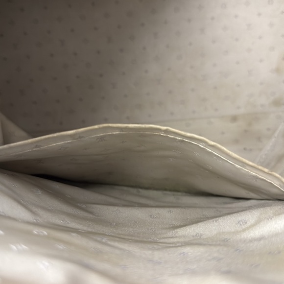 Louis Vuitton Lockit MM Suhali Leather Satchel - Picture 10 of 15